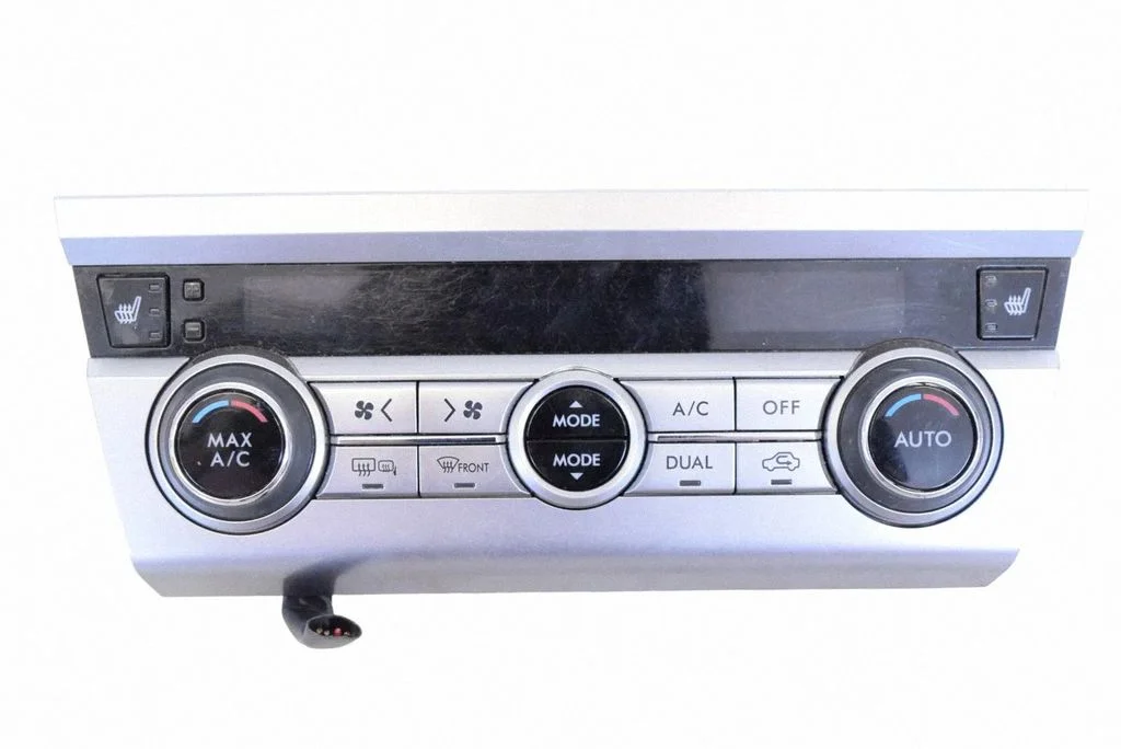 Salona ventilatora regulēšanas slēdzis 72311AL010