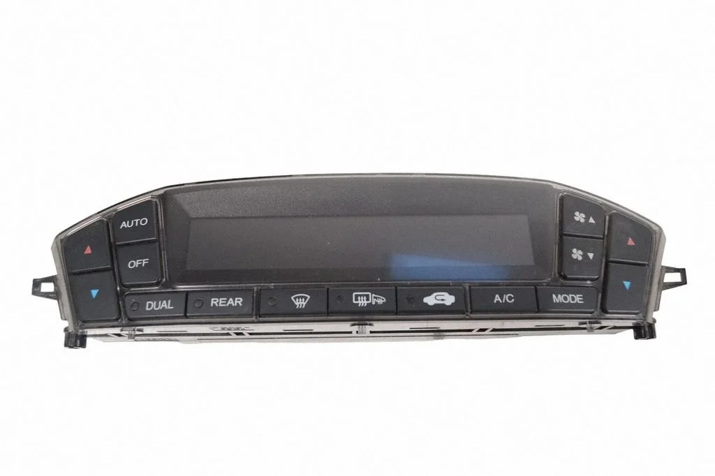 Salongiventilaatori reguleerimise lüliti SANWA2090D – Acura MDX II (2007-2013)