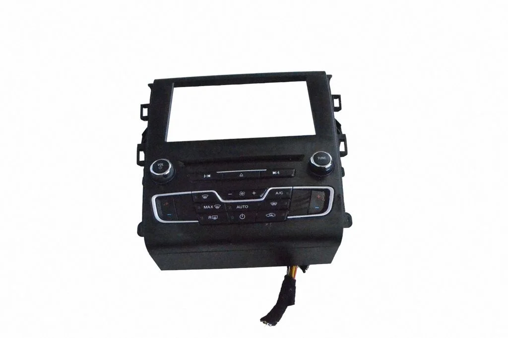 Salona ventilatora regulēšanas slēdzis HS7T18E245ACA