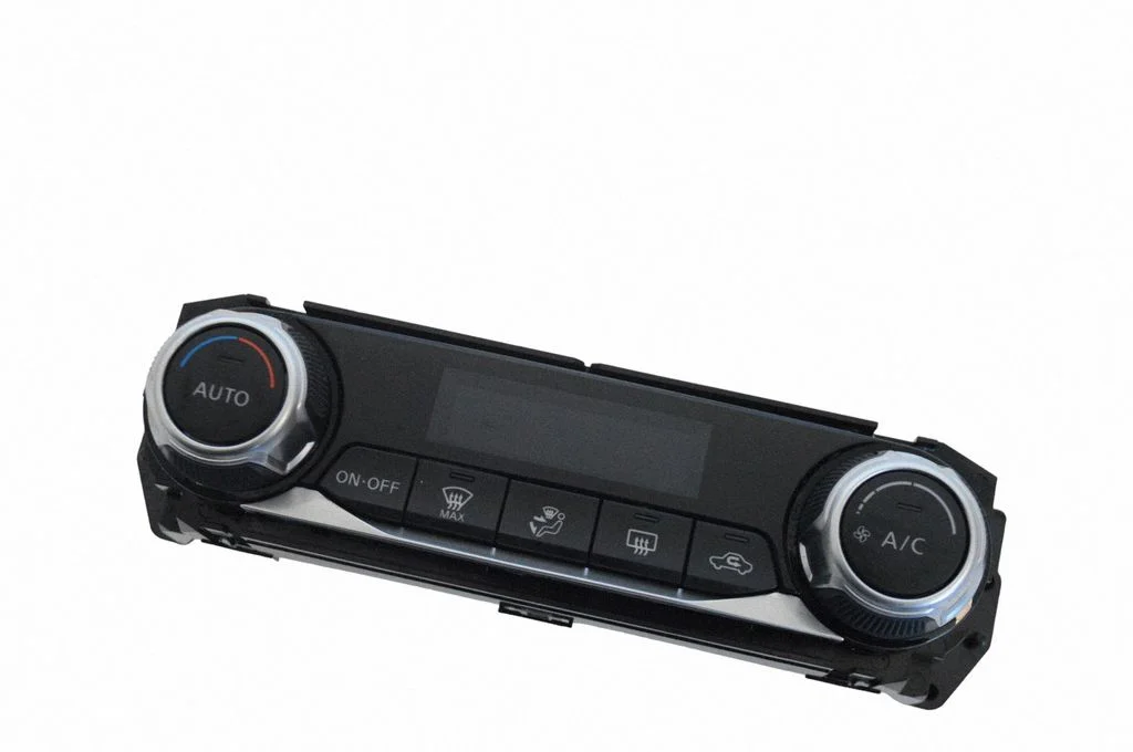 Salona ventilatora regulēšanas slēdzis 275005FA5A