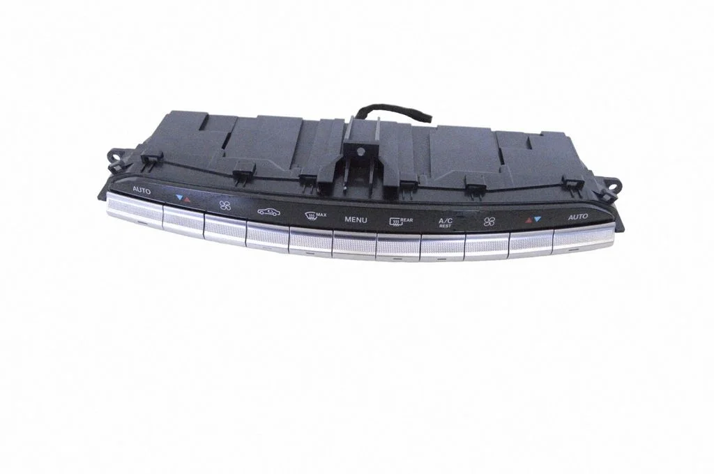 Salongiventilaatori reguleerimise lüliti A2229069701