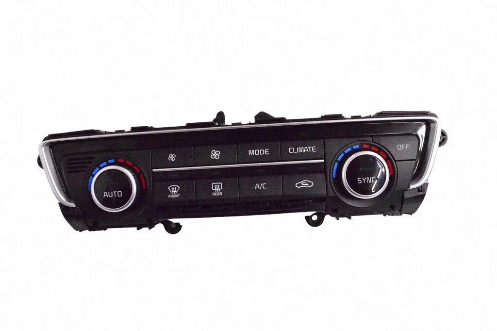Regulator dmuchawy 97250D4CL0WK
