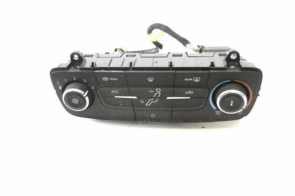 Salona ventilatora regulēšanas slēdzis F1ET19980