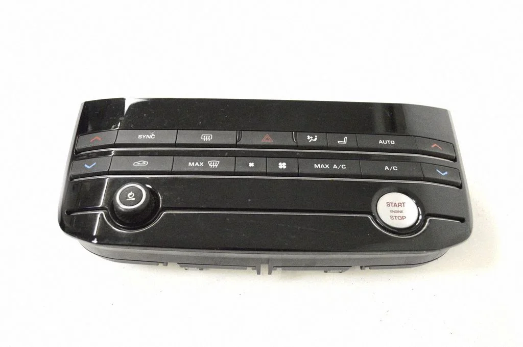 Salona ventilatora regulēšanas slēdzis GX7318C858GF