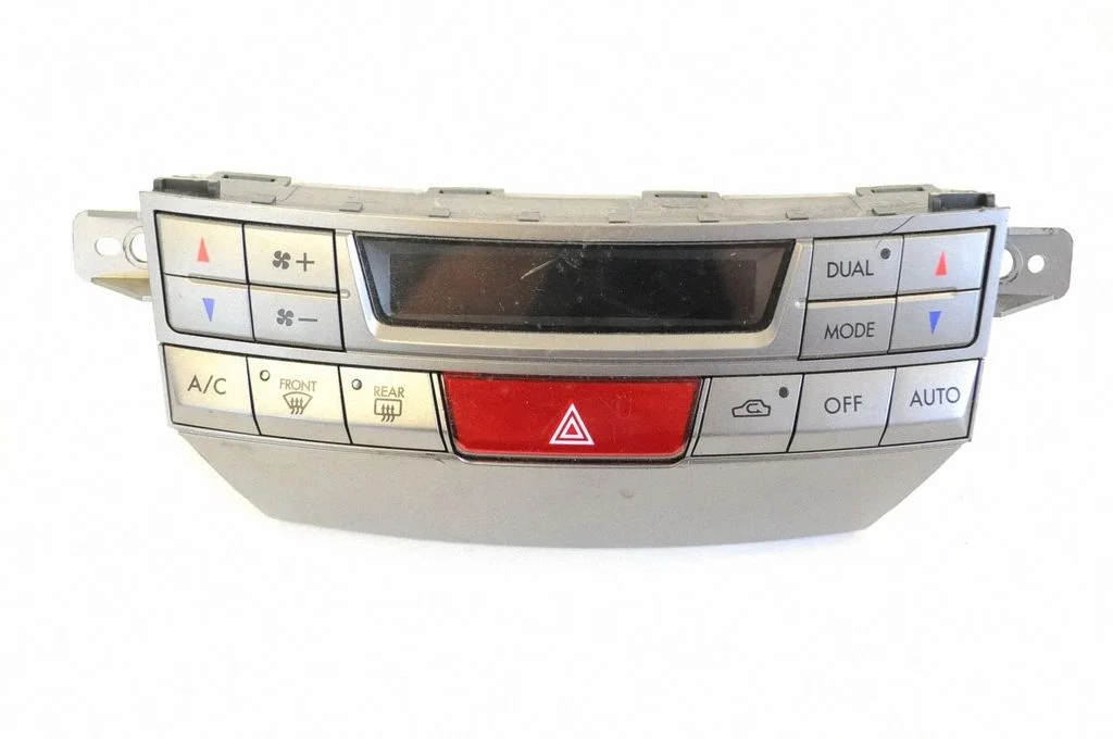 Regulator dmuchawy 72311AJ010