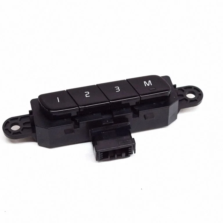 Seat control switch – Volvo XC90 (2014-)