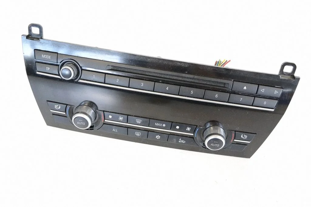 Interior fan control switch 9224748