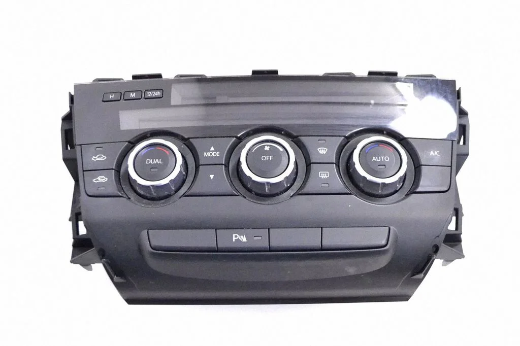 Interior fan control switch KH2561190H