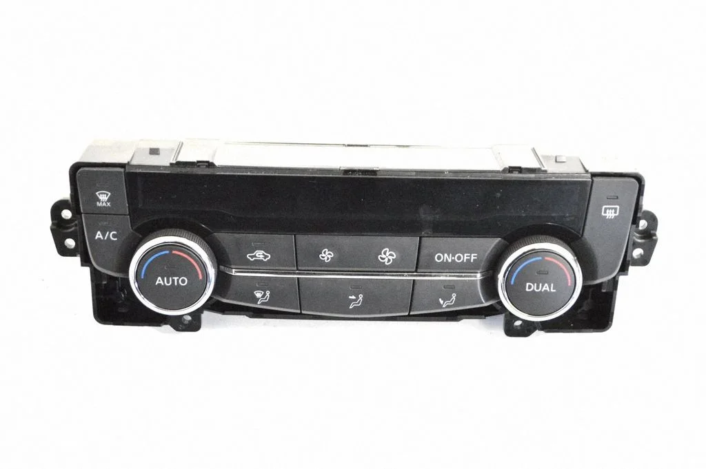 Interior fan control switch 275004EA0A
