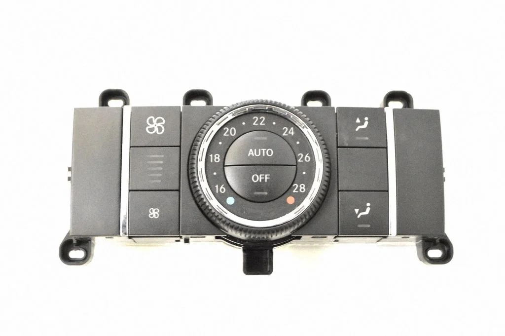 Salona ventilatora regulēšanas slēdzis 03420860