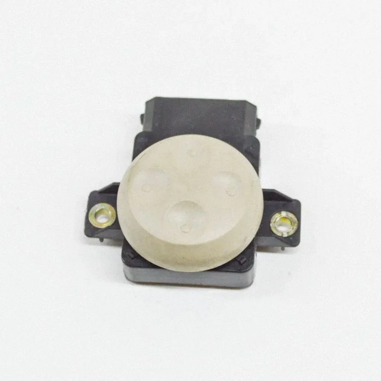 Seat control switch – Volkswagen Passat B5.5 (2001-2005)