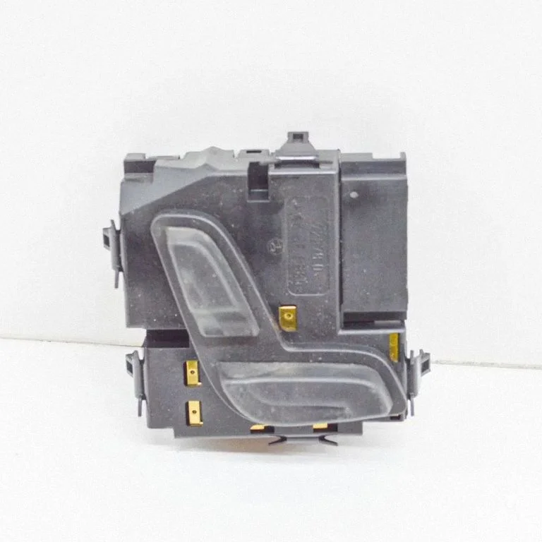 Seat control switch – Mercedes-Benz C-Class AMG W204 (2007-2014)