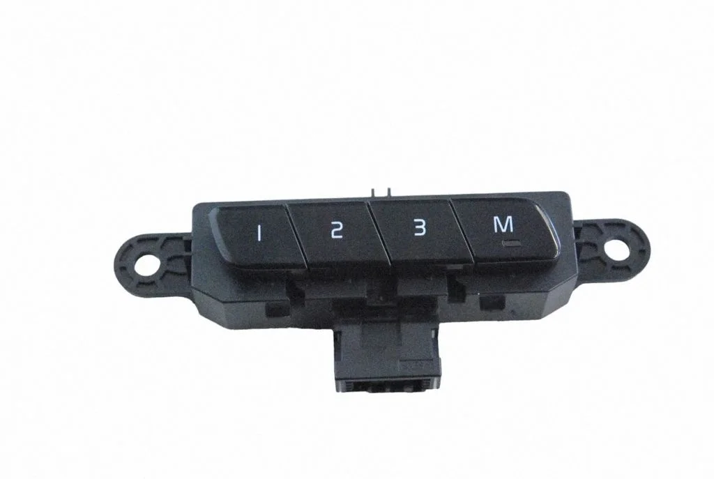 Seat control switch 31376461