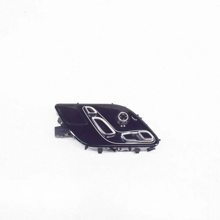 Seat control switch – left