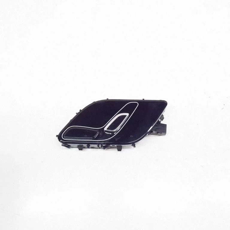Seat control switch – left