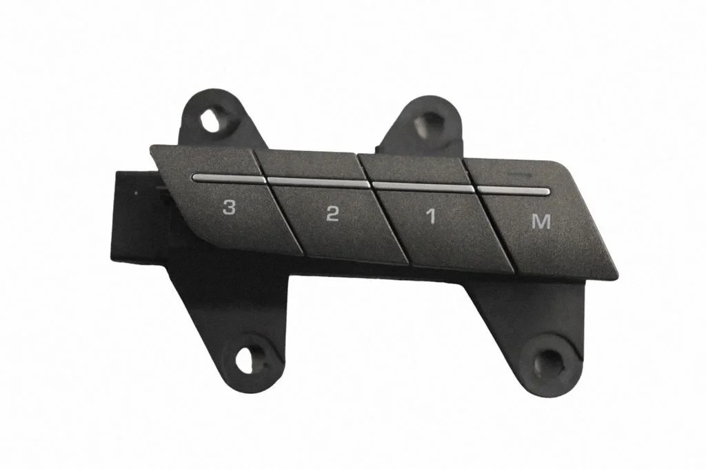 Istme reguleerimise lüliti(d) BJ3214776BC