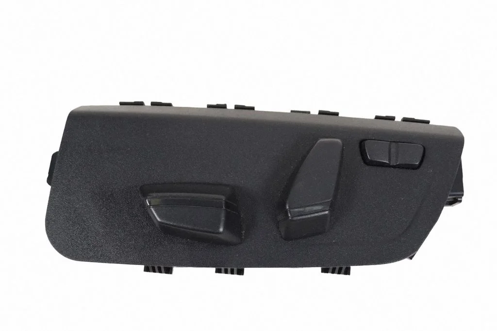 Seat control switch – BMW 4 Series F36 Gran coupe (2017-)