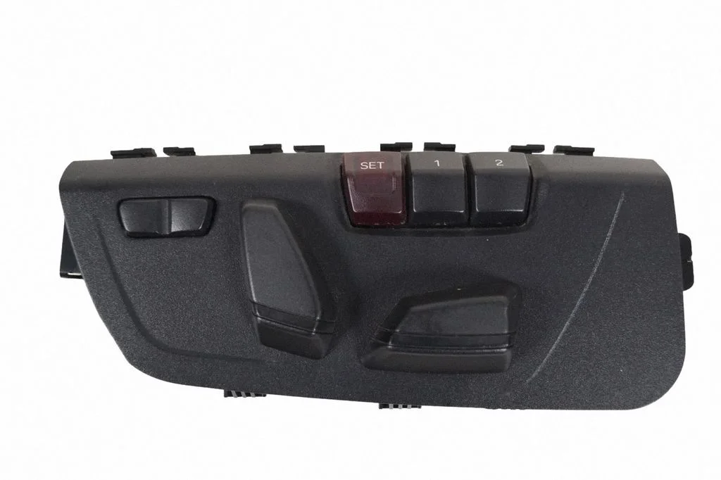 Seat control switch – BMW 4 Series F36 Gran coupe (2017-)