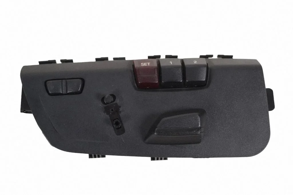 Seat control switch – BMW 4 Series F32 F33 (2013-2020)