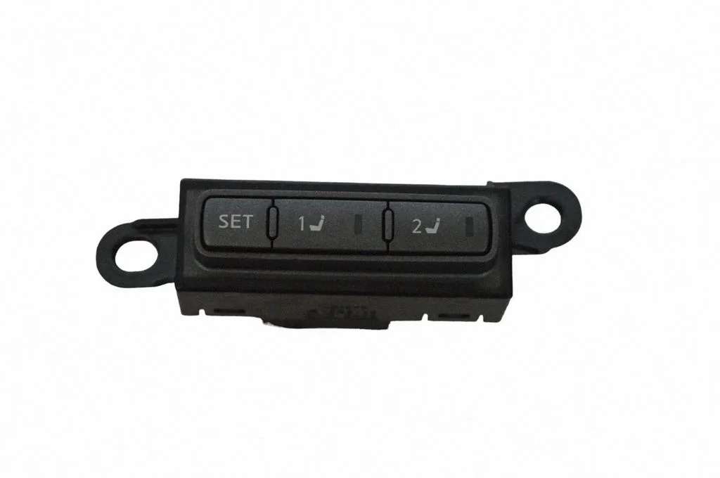 Sēdekļu regulēšanas slēdzis (-ži) 40327T