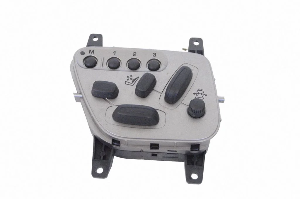 Seat control switch 6W8314B566BF
