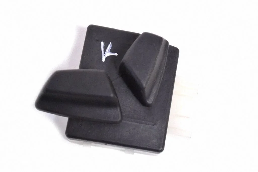 Seat control switch – BMW 5 Series F10 F11 (2009-2016)