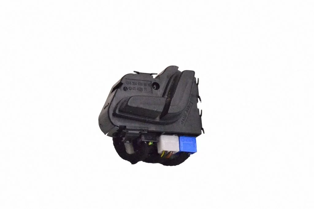 Seat control switch – Mercedes-Benz C-Class AMG W204 (2007-2014)