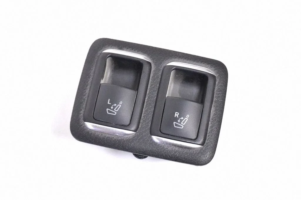 Seat control switch – Mercedes-Benz GLK-Class (X204) (2008-2016)