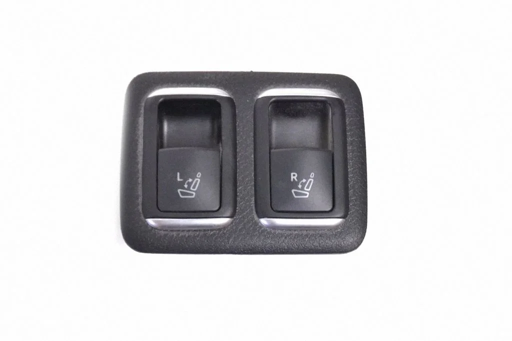Seat control switch – Mercedes-Benz GLK-Class (X204) (2008-2016)