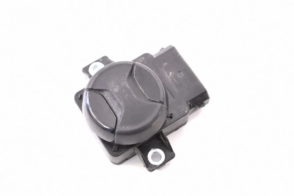 Seat control switch 7P6959777