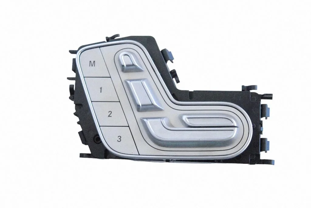Seat control switch A1679052001