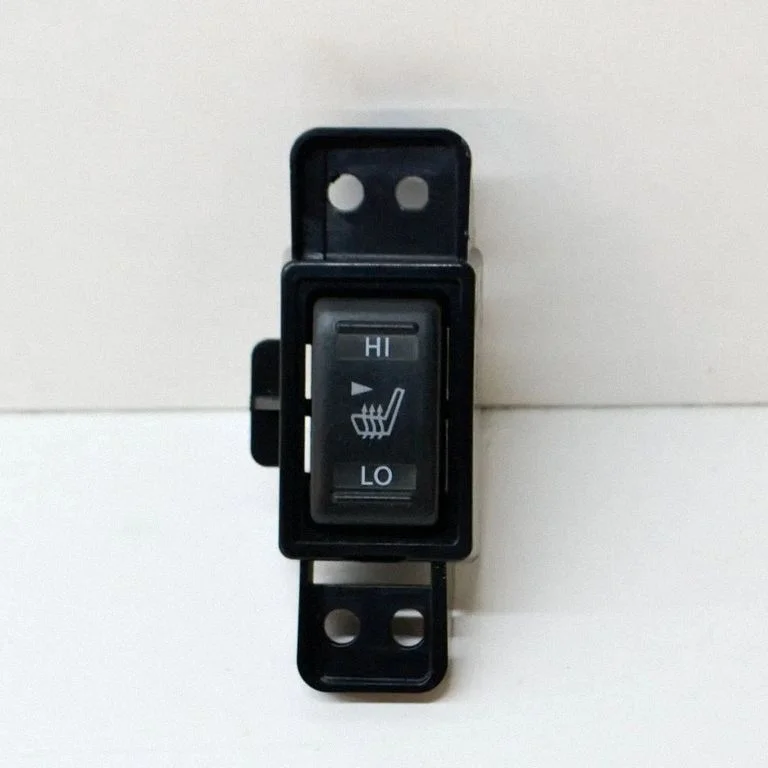 Istmesoojenduse lüliti – Nissan Leaf I (ZE0) (2010-2017)