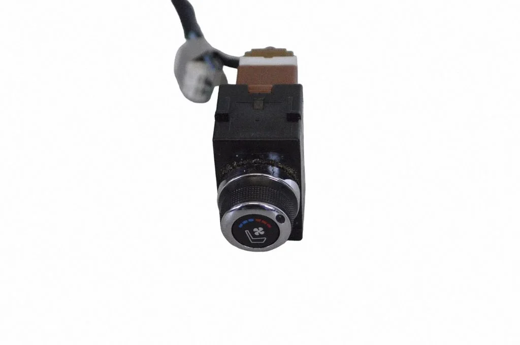 Istmesoojenduse lüliti 12524MD