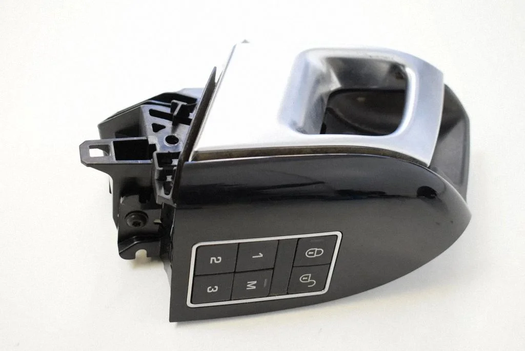 Sēdekļu regulēšanas slēdzis (-ži) FK7214776BA