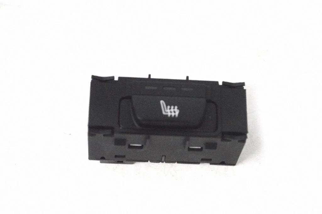 Seat heating switch – BMW X5 F15 (2013-2017)