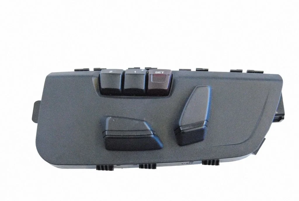 Istme reguleerimise lüliti(d) – BMW 4-seeria F32 F33 (2013-2020)