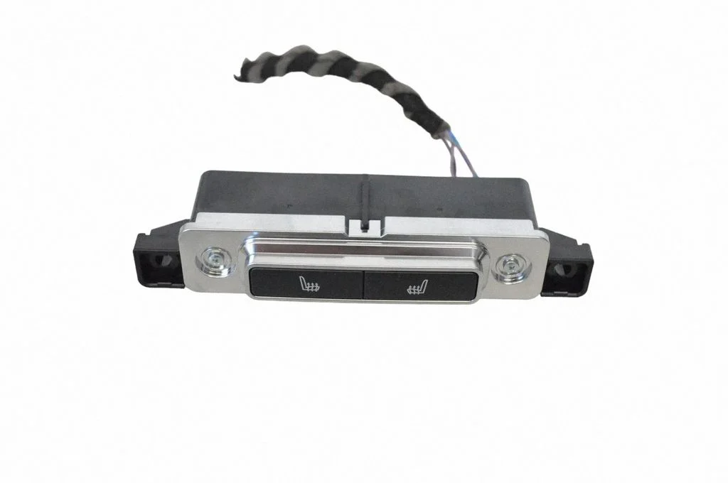 Istmesoojenduse lüliti J9D318D687LB