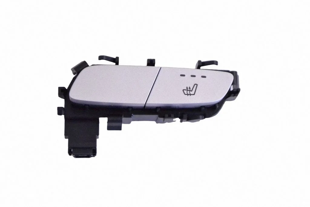 Seat heating switch – Mercedes-Benz C-Class W205 (2014-2021)