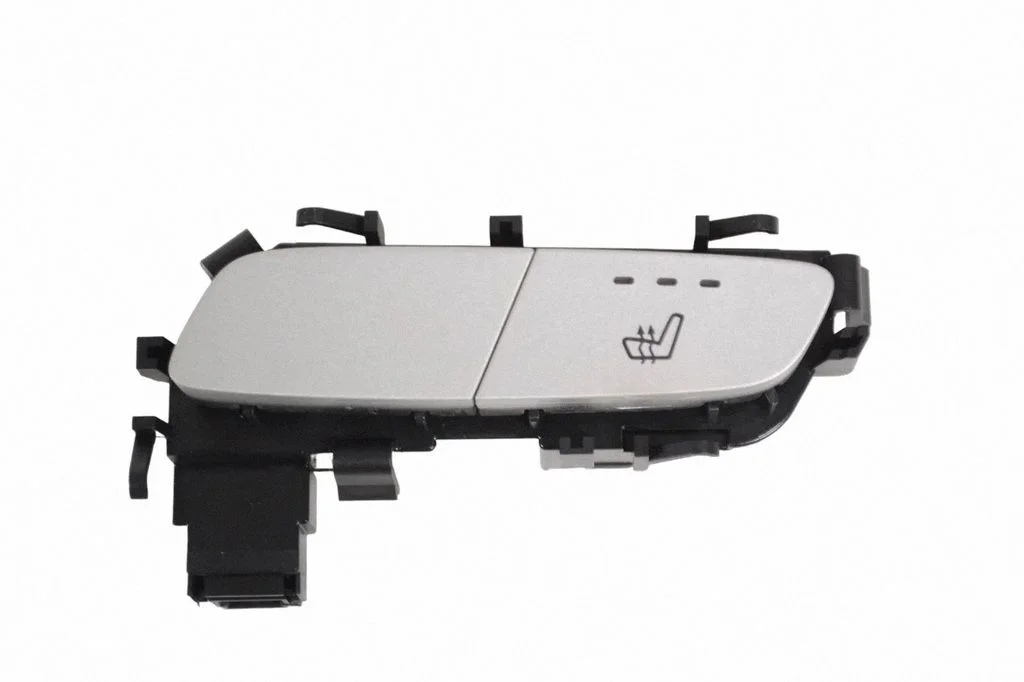 Seat heating switch – Mercedes-Benz GLC-Class C253 (2016-)