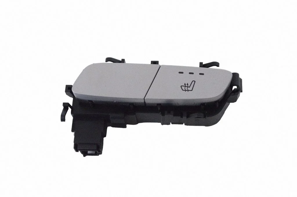 Seat heating switch – Mercedes-Benz GLS-Class X166 (2015-2019)