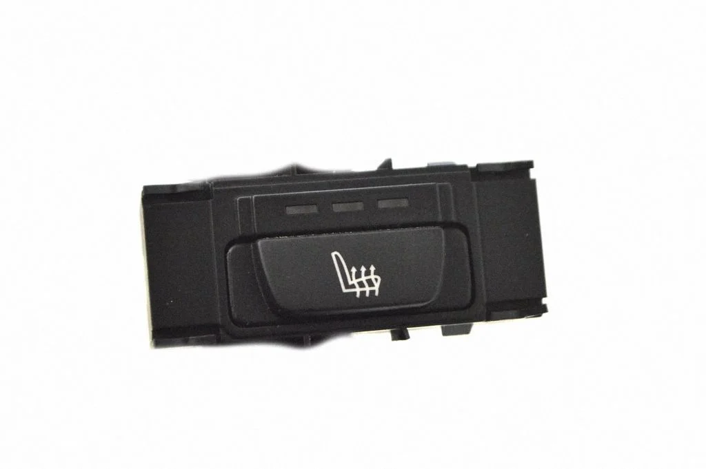 Seat heating switch – BMW 3 Series F30 F35 F31 (2012-2018)