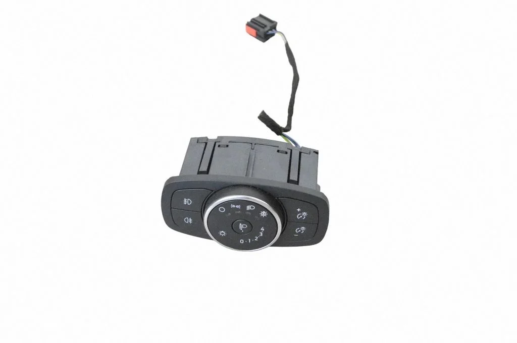 Tulede lüliti H1BT13D061AE