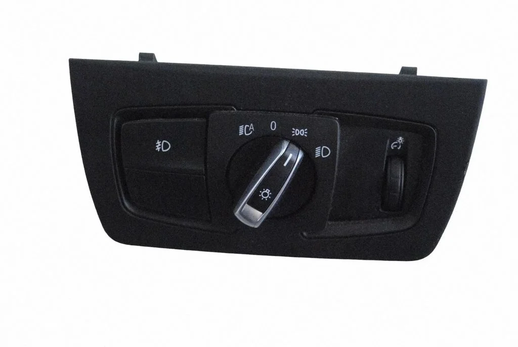 Light switch – BMW 4 Series F32 F33 (2013-2020)