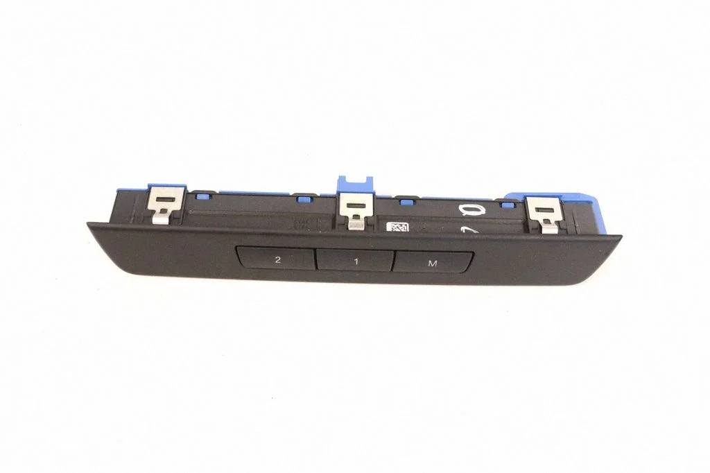 Seat control switch 61319215813