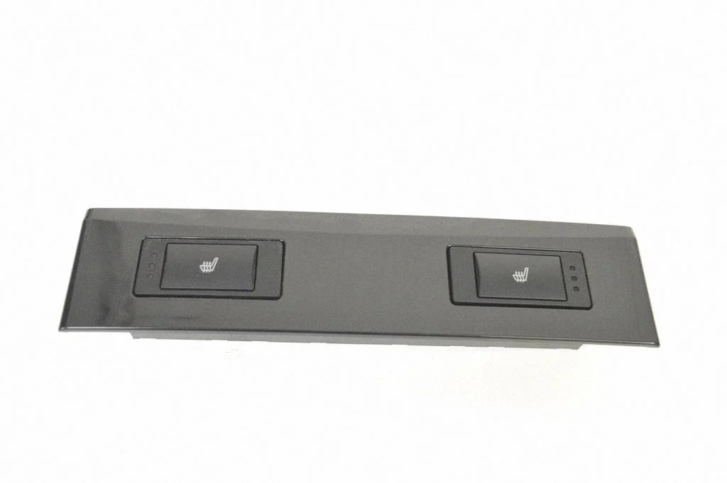 Seat heating switch 75F485
