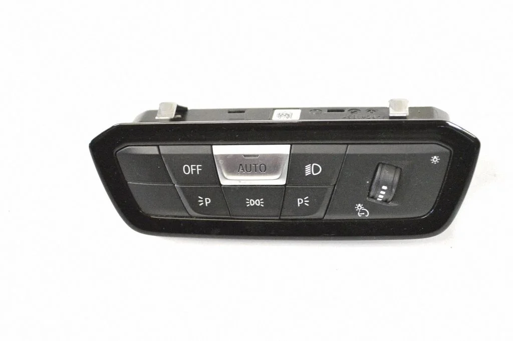 Gaismu slēdzis – BMW 3. sērija G20 G21 (2019-)