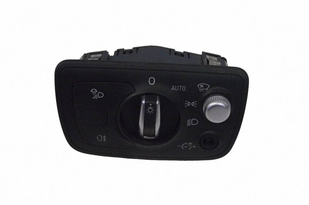Light switch 4G0941531BG