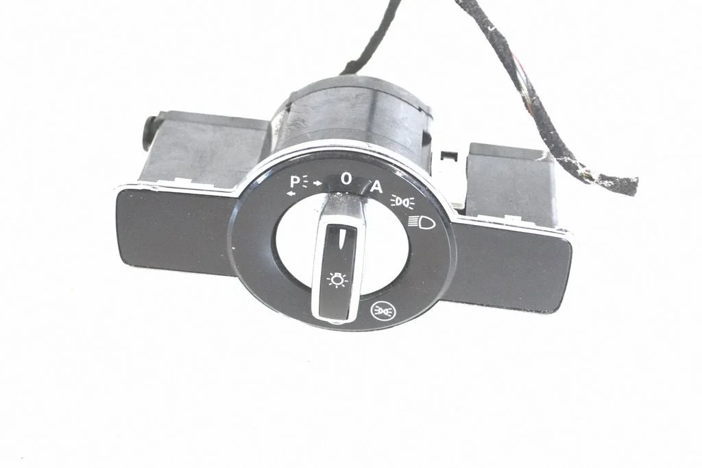 Light switch – Mercedes-Benz S-Class W221 (2005-2013)