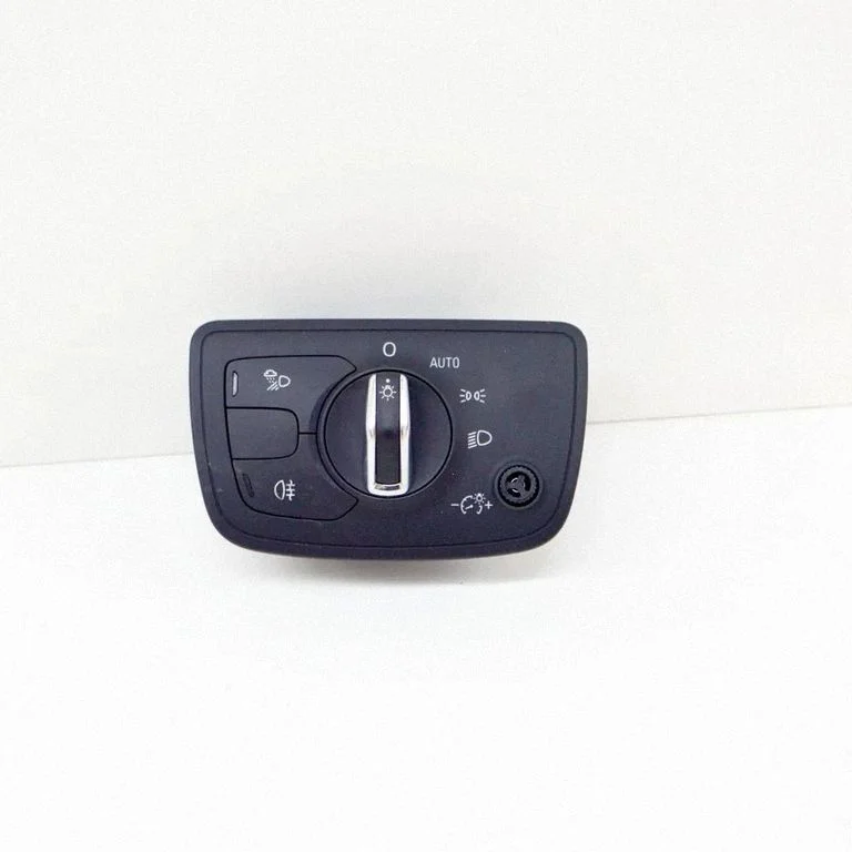 Light switch – Audi A6 S6 C7 4G (2011-2018)
