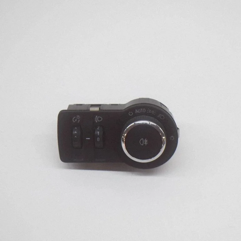 Light switch – Opel Insignia A (2008-2017)